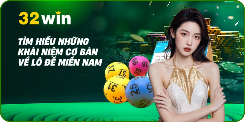 Lô Đề Miền Nam - Bí Quyết Soi Cầu Chuẩn Xác Cho Người Mới 1 Tìm hiểu những khái niệm cơ bản về lô đề miền Nam